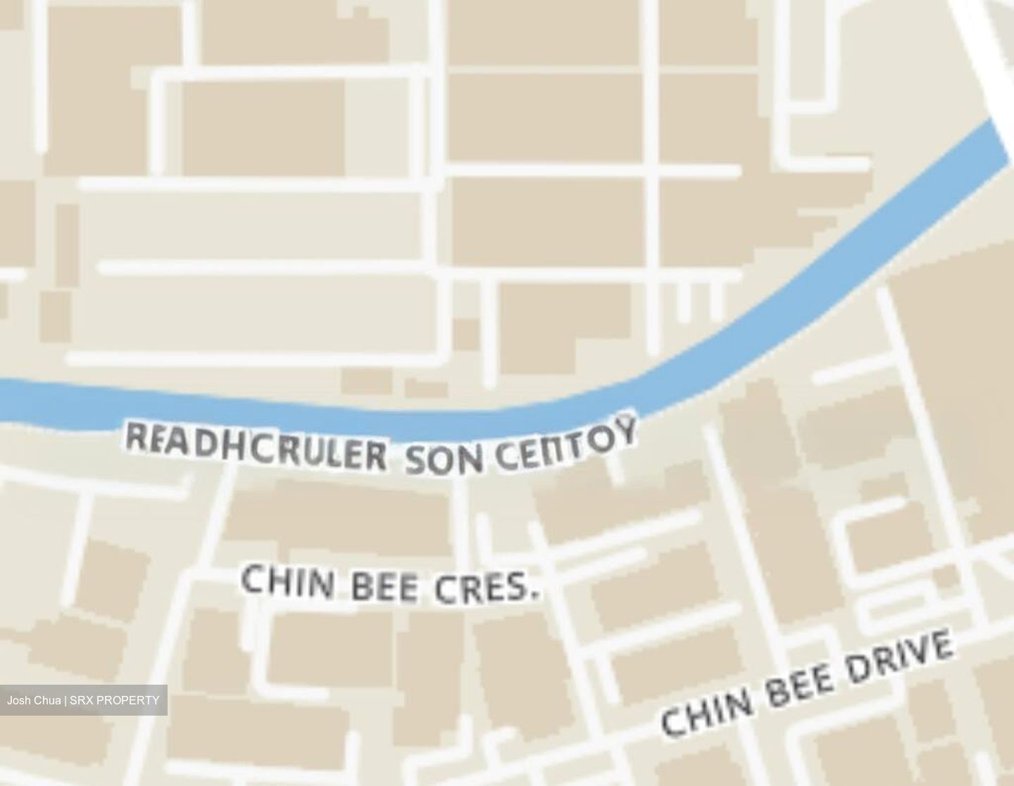 Chin Bee Drive (D22), Factory #500802881